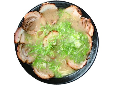 長浜ラーメンタローちゃん