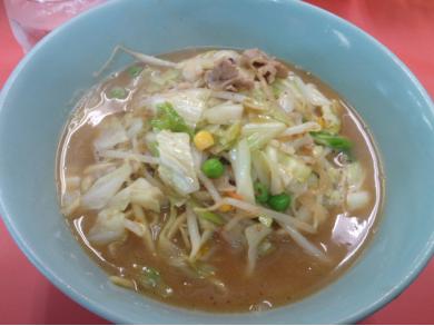 一楽ラーメン　粕屋店