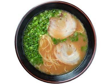 博多ラーメン　いっちょいっちょ