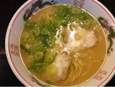 拉麺屋御利五里