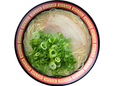 18ラーメン　大土居店