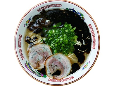 はなちゃんラーメン