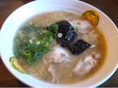 いっぷくラーメン