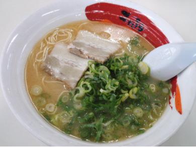 長浜ラーメン　小太郎　篠栗店