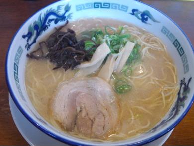 ラーメンざうお　須恵店