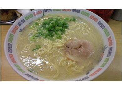 博多ラーメンはかたや　太宰府店