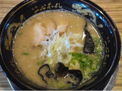 一心不乱　筑紫野原田店