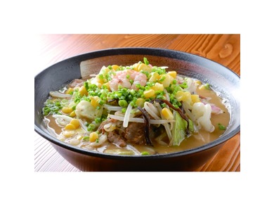 麺創天風　筑紫野店