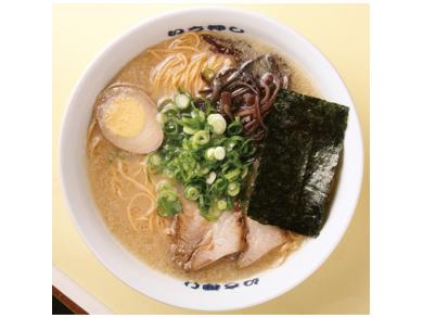 ラーメン　いち押し