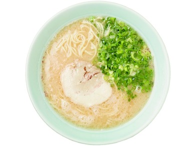 昭和福一ラーメン