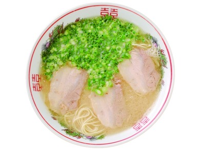 ラーメン　やまもと