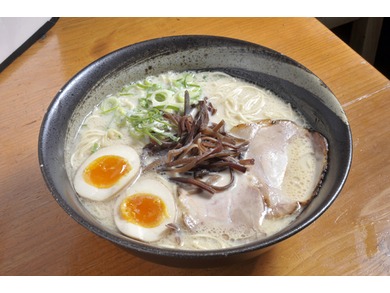 らーめん二男坊　春日原店