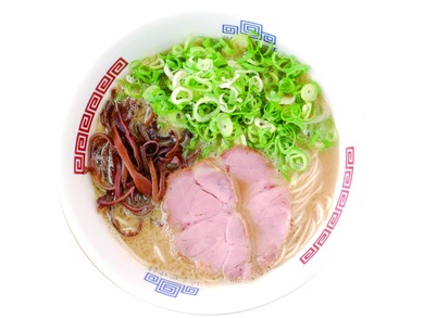 ラーメンけんのすけ　GoGo志免店