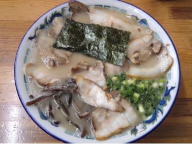 らーめん工房　龍