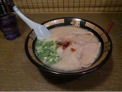 一蘭　小倉駅前店