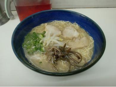 ラーメン専科