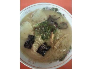 来々軒　紺屋町店