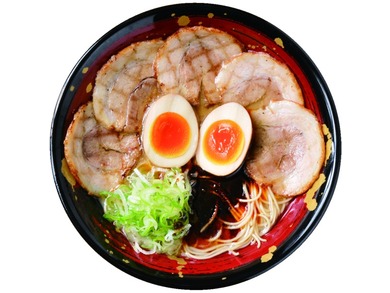 まるら　らーめん　黒崎店