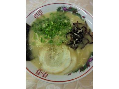 ラーメン心 （shin）