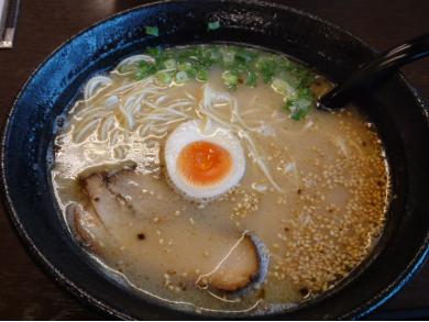 拓味亭　津田本店