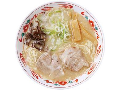 ラーメン大勝