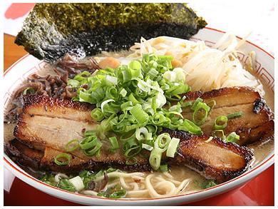 らーめん　福来家