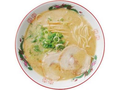 三久ラーメン 北九州本店