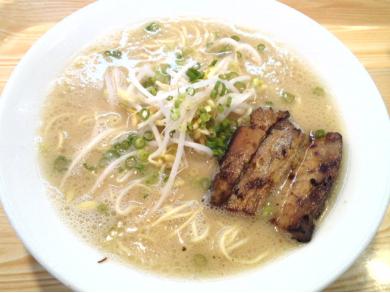 ちゅるるちゅーら ラーメン研究所