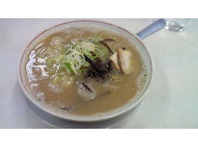 がんこもんラーメン