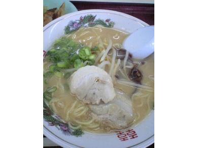 えびつラーメンセンター