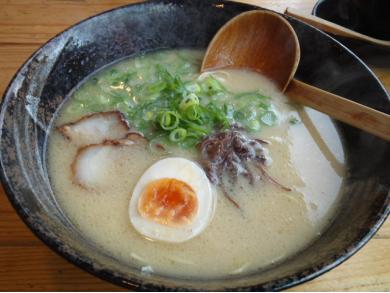 らーめん　龍太郎