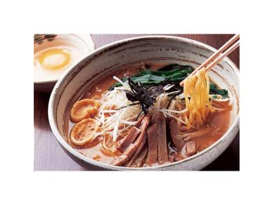 らーめん桜梅桃李