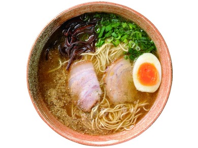 らーめん　翔山