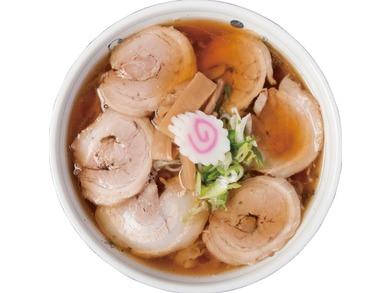 ラーメンよこみち