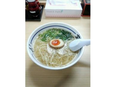 麺屋あおい　甘木店