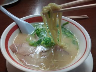 武蔵ラーメン 大牟田店
