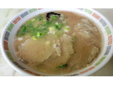 丸星ラーメン店