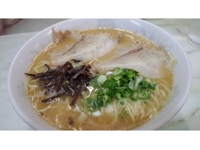 ラーメンのまるい