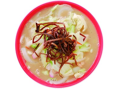 拉麺久留米本田商店