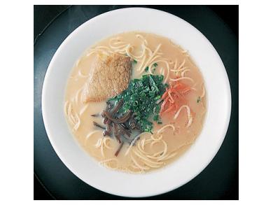 知久留ラーメン