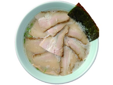 大晃ラーメン　本店