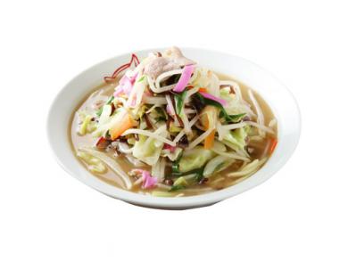 久留米チャンポンセンター