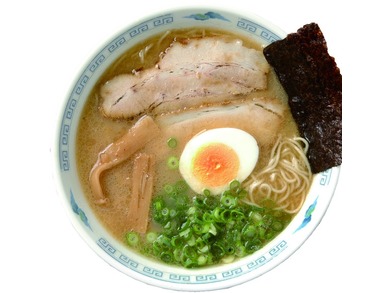 ラーメン龍　合川店