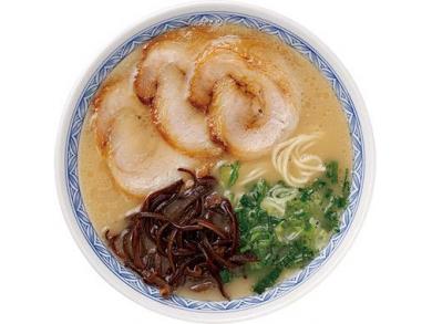 丸徳ラーメン