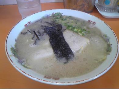 大龍一番 八女店