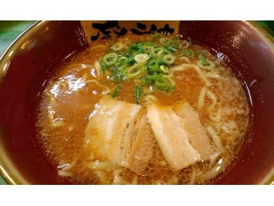 満洲屋が一番　久留米総本店