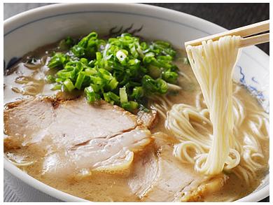 ラーメン処　西谷家　前原店