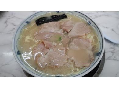 らーめん　もとむら