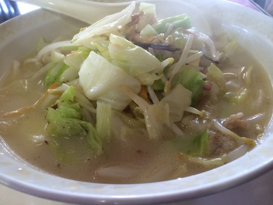 華さん食堂　佐賀本庄店