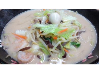 餃子の王将　佐賀夢咲店